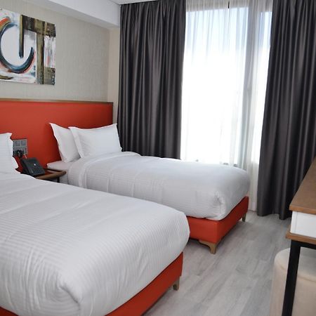 Privilege Oasis Hotel Casablanca Eksteriør bilde