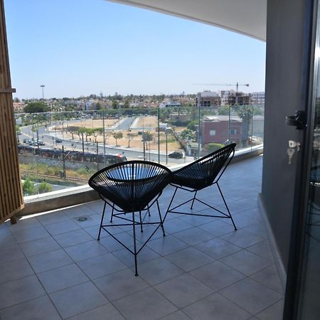 Privilege Oasis Hotel Casablanca Eksteriør bilde