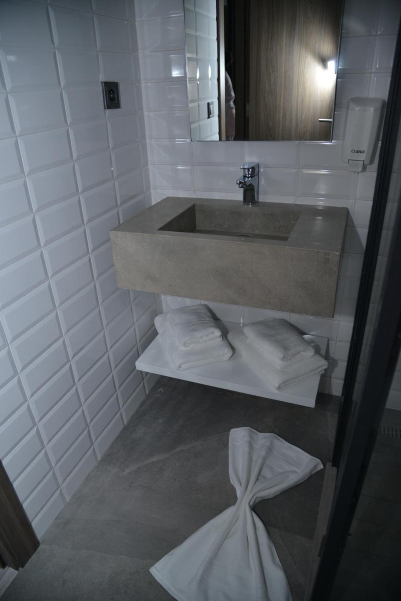 Privilege Oasis Hotel Casablanca Eksteriør bilde