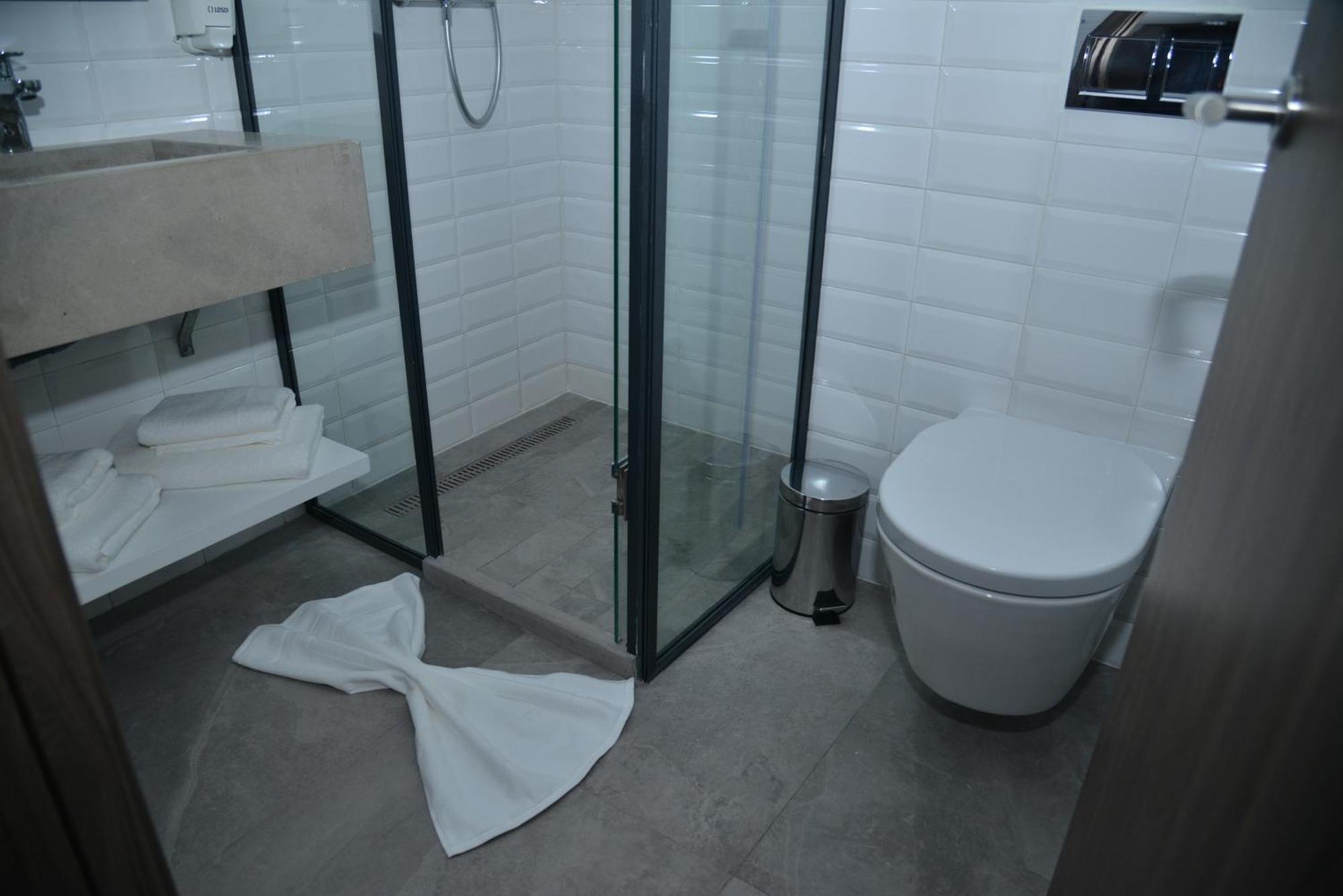Privilege Oasis Hotel Casablanca Eksteriør bilde