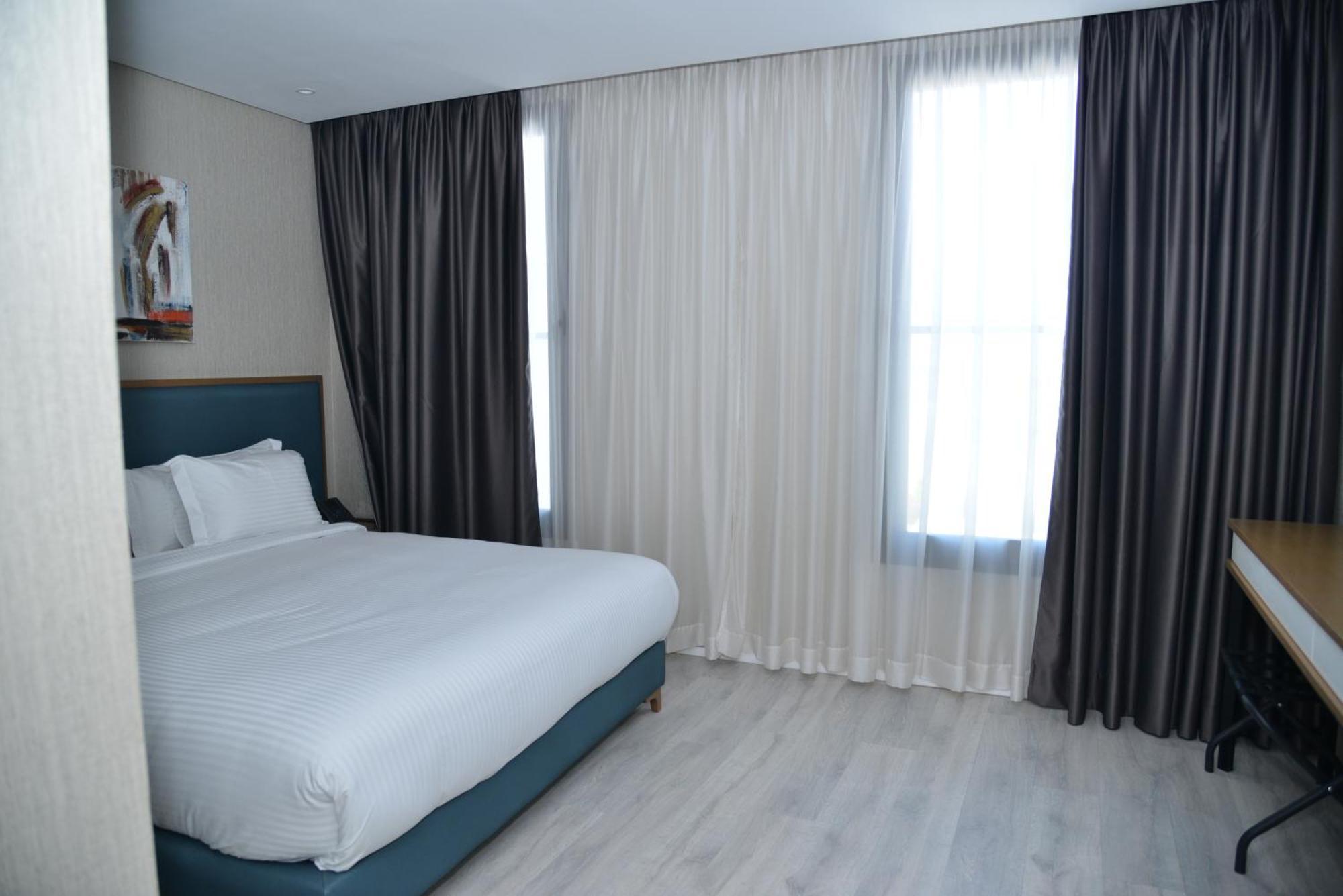 Privilege Oasis Hotel Casablanca Rom bilde