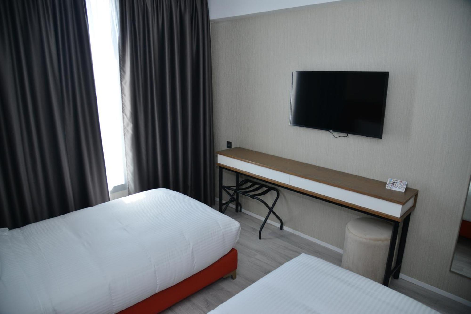 Privilege Oasis Hotel Casablanca Rom bilde
